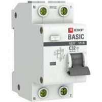 

Автомат дифф."EKF"(DA12-63-30-BAS)