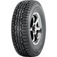 

Шина авт."NOKIAN"(245/70R17,110T)