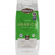 Кофе в зернах «Minges» Bio-cafe Arabica, 1кг