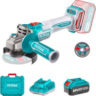 Углошлифмашина «Total» TAGLI211541