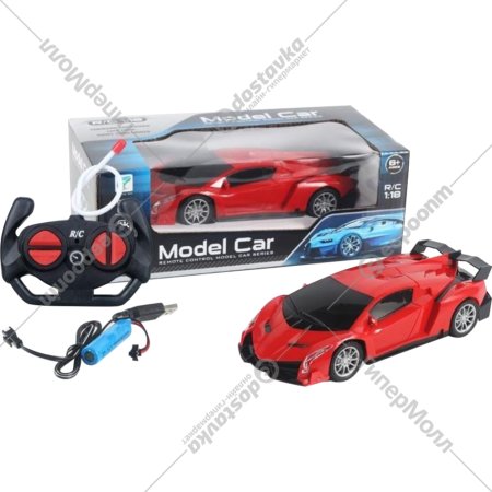 Машинка радиоуправляемая «Toys» BTB1471175