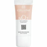 База для лица «Collistar» NOT, Matte, 30 мл