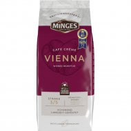 Кофе в зернах «Minges» Cafe Creme Vienna Kaffee, 1 кг