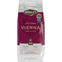 

Кофе зерн."MINGES CAF CREM KAFFEEH" 1кг