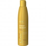 Бальзам «Estel» Curex Brilliance Блеск-эффект для всех типов волос, 250 мл