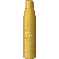Бальзам «Estel» Curex Brilliance Блеск-эффект для всех типов волос, 250 мл