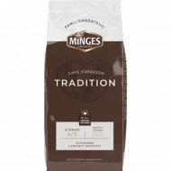 Кофе в зернах «Minges» Espresso Tradition, 1 кг
