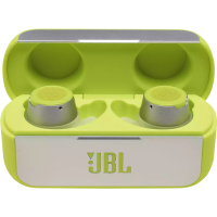 

Гарнитура вкладыши"JBL"JBLREFFLOW,GREEN