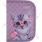 Пенал «Kite» Studio Pets, SP21-621