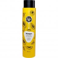Шампунь для волос «Cool Rule» Питание&Укрепление, Папайя&Банан, 400 мл