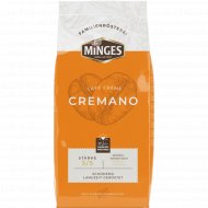Кофе в зернах «Minges» Caffe Cremano, 1 кг