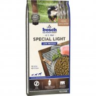 Корм для собак «Bosch Petfood» Special Light, с птицей, 12.5 кг