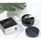 Патчи для глаз «Jmsolution» Black Cocoon Home Esthetic Eye Patch, 90 г