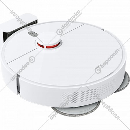 Робот-пылесос «Xiaomi»Robot Vacuum S10+, BHR6368EU, белый