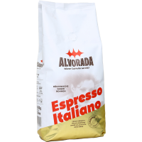 

Кофе зерн."ALVORADA ESPRESSO ITAL" 1кг