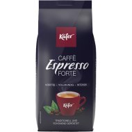 Кофе в зернах «Kafer» Espresso Forte, 1 кг