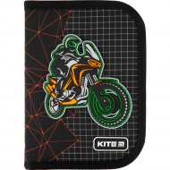 Пенал «Kite» Motocross, K21-622-2