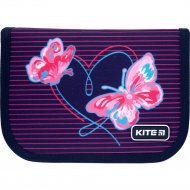 Пенал «Kite» Butterflies, K21-622-3