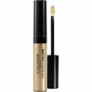 Блеск для губ «Collistar» Lip Gloss Volume, тон 110 golden sunset, 7 мл