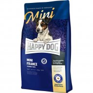 Корм для собак «Happy Dog» Mini France, 60565, утка/картофель, 1 кг