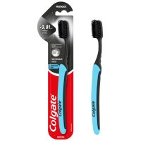 

Зуб.щет."COLGATE"(шелк.нити,древ.уг.)гол