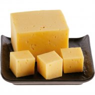 Сыр «Молочный мир» Тильзитер Голд, 45%, 1 кг, фасовка 0.4 - 0.5 кг