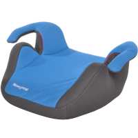 

Бустер"МИШУТКА"(LB311R,09,blue/grey)