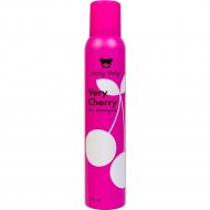 Сухой шампунь для волос «Holly Polly» Very Cherry, 200 мл