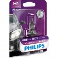 Автолампа «Philips» H1 12258VPB1