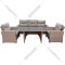 Комплект садовой мебели «Sundays» Aruba AR-214312