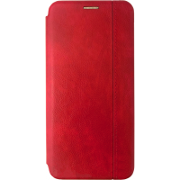 

Чехол(Leather Book Cover,Redmi 9А,кр.)