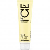 Крем для волос «Ice Professional» Tame, разглаживающий, 100 мл