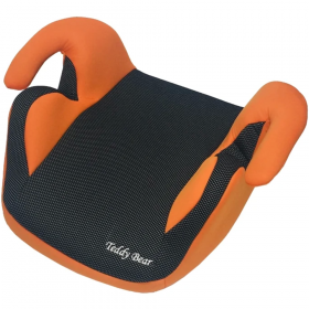 Бустер «Ми­шут­ка» Carmella LB 311, 21, orange/black dot