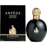 Парфюмерная вода женская «Lanvin» Arpege, 100 мл