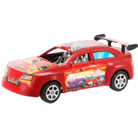 

Игрушка инерционная "МАШИНА" (100460245)