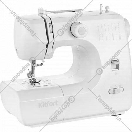 Швейная машина «Kitfort» КТ-6046