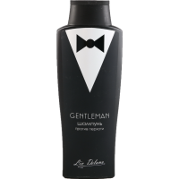 

Шампунь "GENTLEMAN"против перхоти,300г