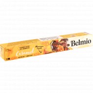 Кофе в капсулах «Belmio» French Caramel, молотый, 10х5.2 г