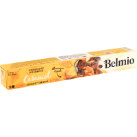

Кофе "BELMIO FRENCH CARAMEL" (капс) 52г