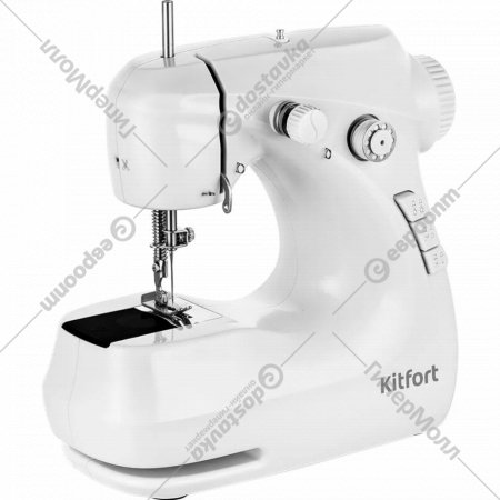 Швейная машина «Kitfort» КТ-6048