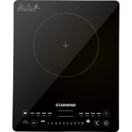 Электрическая настольная плита «StarWind» STI-1001, черный