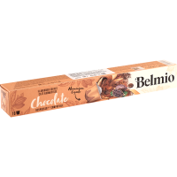 

Кофе"BELMIO YUCATAN CHOCOLATE"(капс)52г