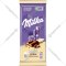 Шоколад молочный пористый «Milka» Bubbles, с кокосовой начинкой, 87 г