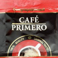 Кофе растворимый порционный «Cafe Primero» 2 г