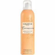 Гель-мусс для душа «Collistar» Benessere Neroli E Elicriso, 200 мл