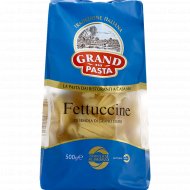 Макаронные изделия «Grand di pasta» феттуччине, 500 г