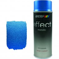 Краска автомобильная «Motip» 427, серо-голубая, 400 мл