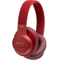 

Гарнитура накл.RED"JBL"JBLLIVE500BTRED