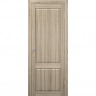 Дверь «Stark» ST23 ДГ Сонома дуб, 200х60 см