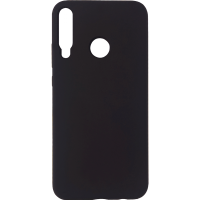 

Чехол(Premium S.,P40 Lite E/C,т.-сер.)